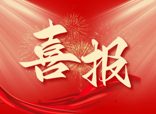 歲末捷報(bào)！豐碩成果迎新歲，奮楫揚(yáng)帆啟新程